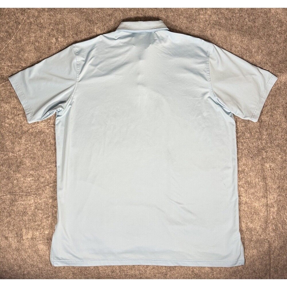 Peter Millar Solid Performance Jersey Polo Men’s … - image 3